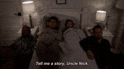 fox GIF by New Girl
